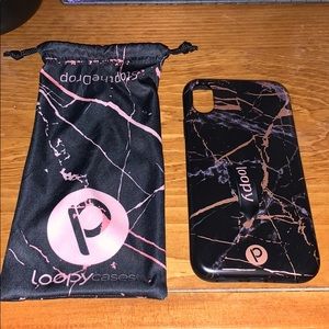 New iPhone XR Loopy Case